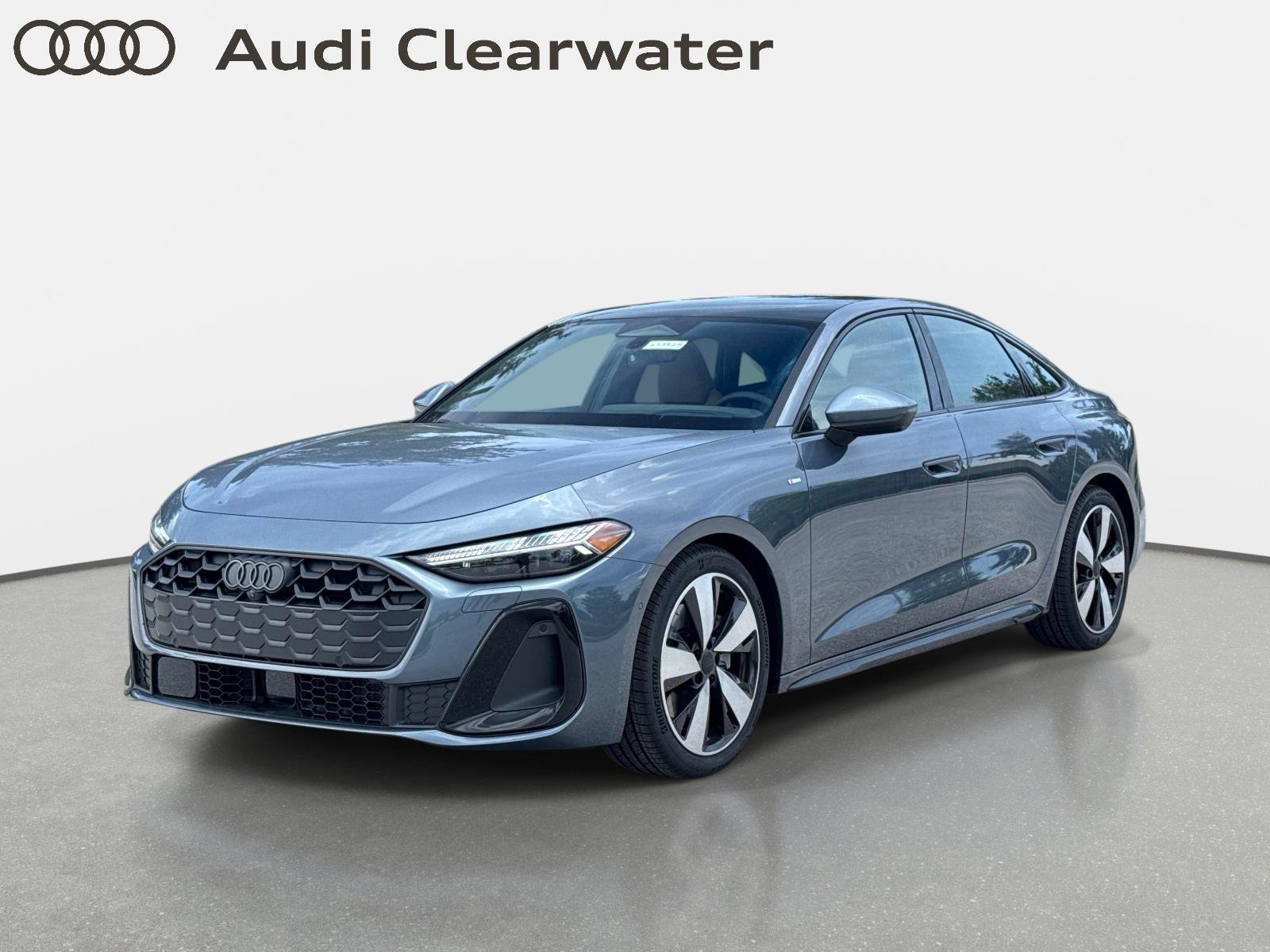 2026 Audi A5 Prestige quattro S tronic's photo