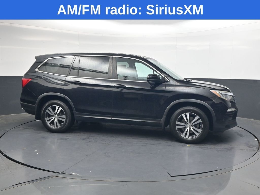 Used 2018  Honda EX-L image 3
