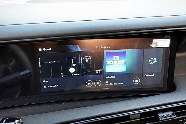 2026 Hyundai Palisade XRT Pro - Photo 31