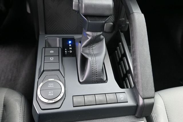 Used 2025 Silver Toyota SR5 image 14