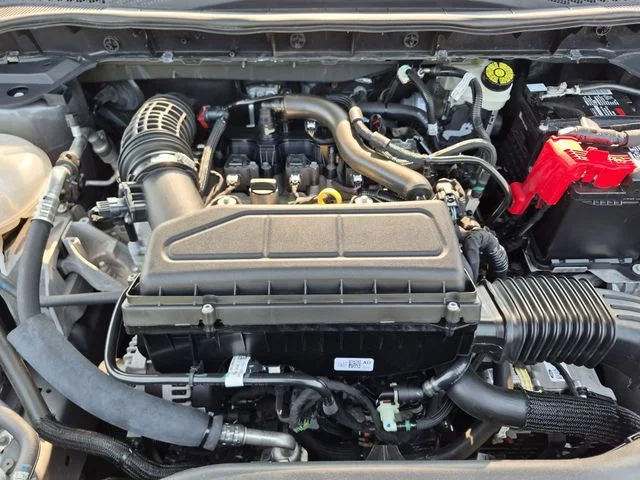 Used 2024 Gray Ford Active image 37