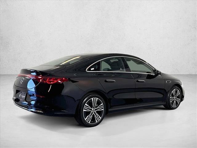 New 2027 Night Black Mercedes-Benz CLA 220 Hybrid image 34