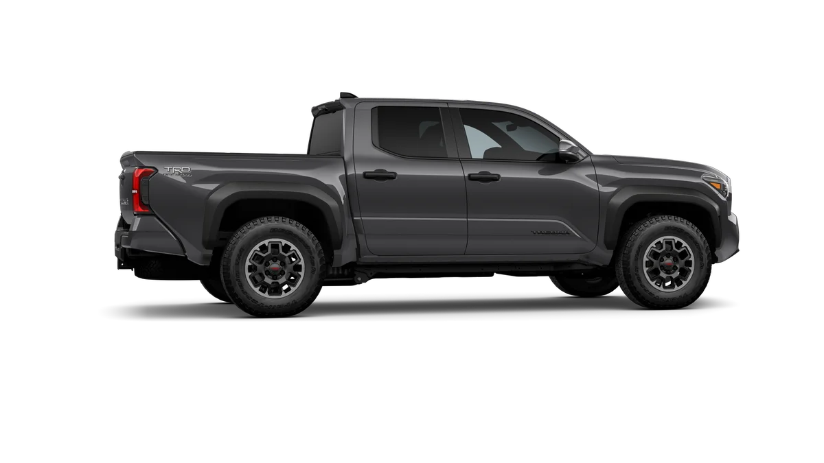 New 2026 Underground Toyota TRD Off-Road image 34