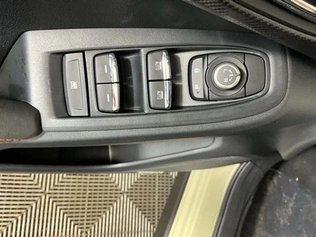 New 2026 Beige Subaru Limited image 10