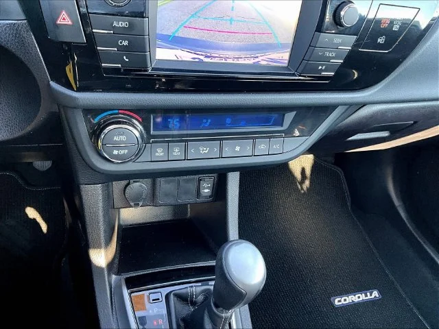 Used 2016 White Toyota S Plus image 15