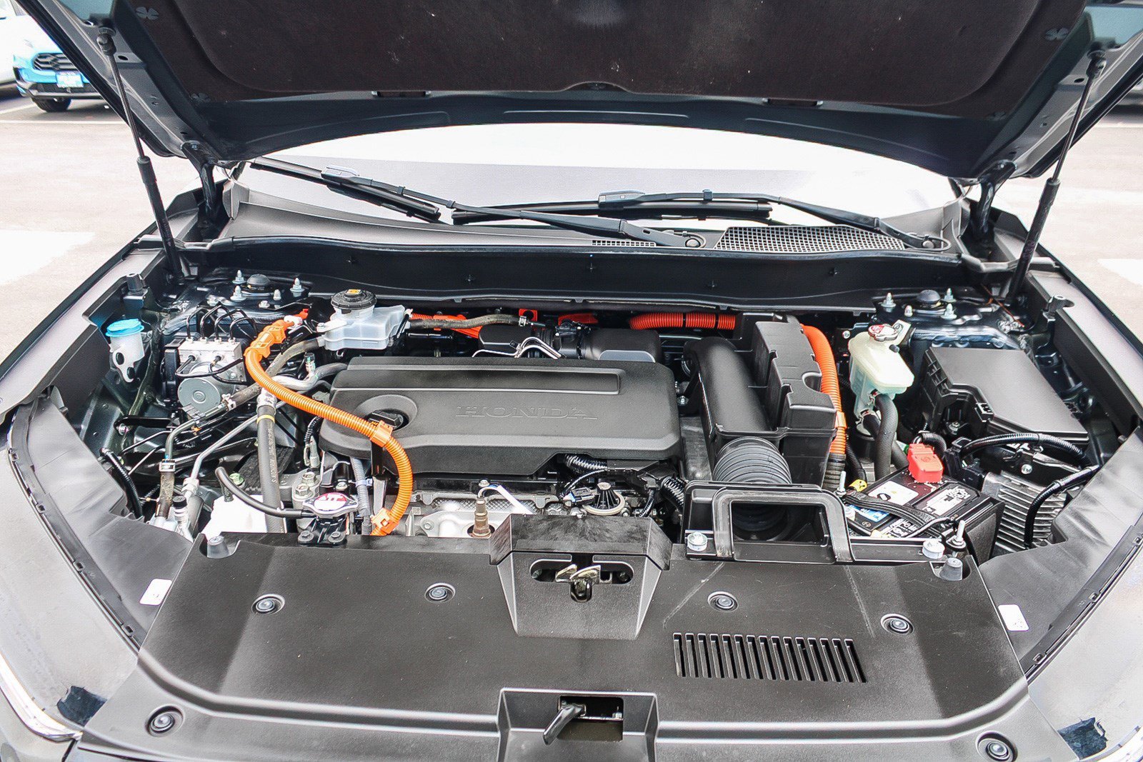 2024 Honda CR-V Sport - Photo 48