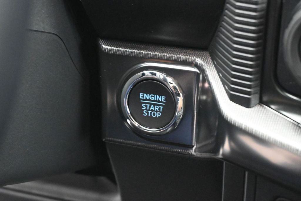 New 2026 Carbonized Gray Metallic Ford Raptor image 14