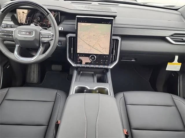 New 2026 Black GMC Elevation image 21