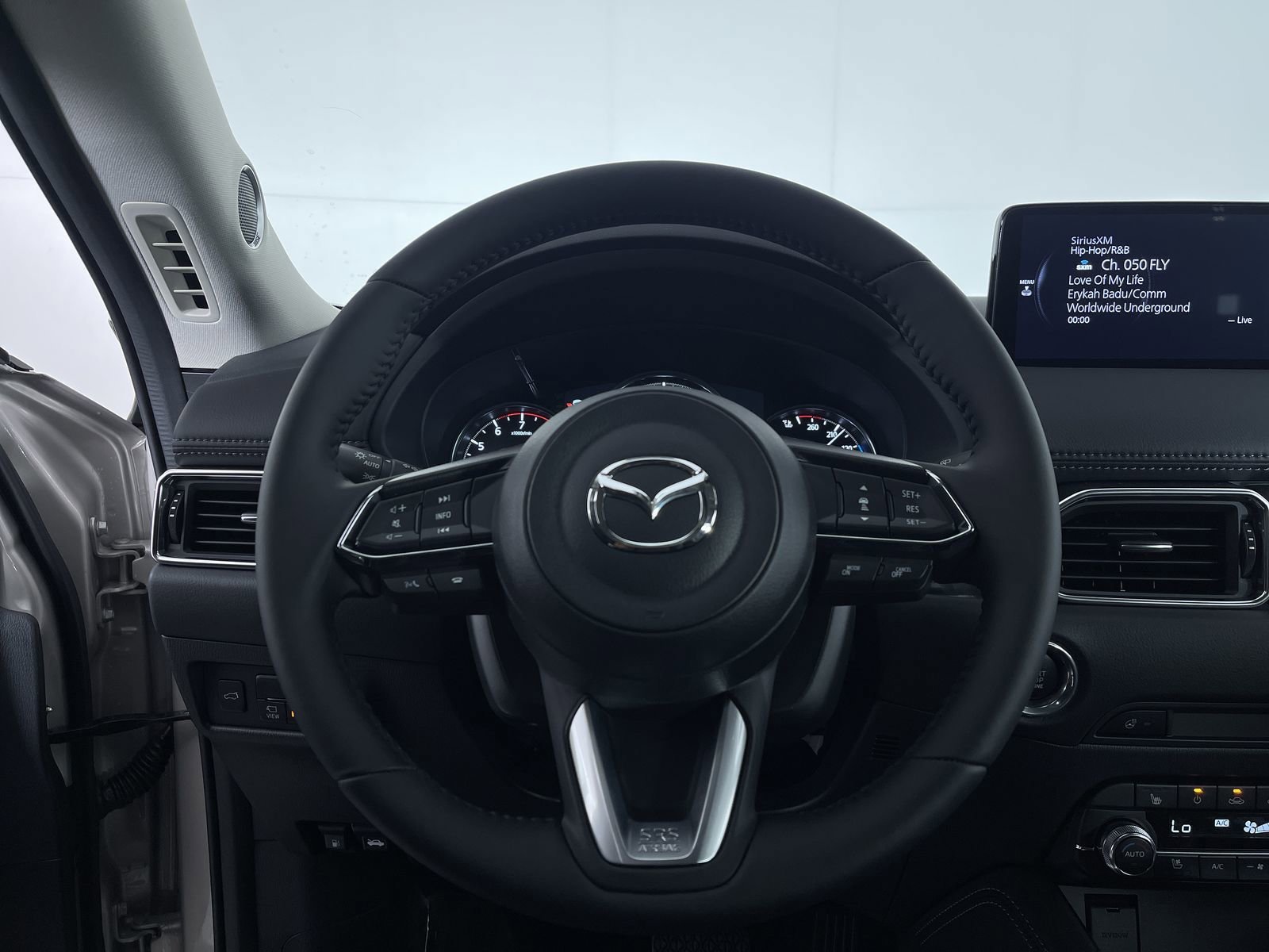 2025 Mazda CX-5 S Premium Plus package - Photo 16