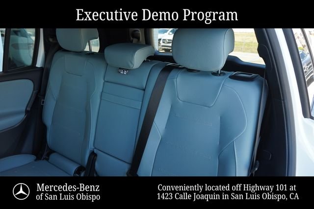 2026 Mercedes-Benz GLB GLB 250 - Photo 28