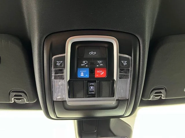Used 2026 Gray Ram Laramie image 35