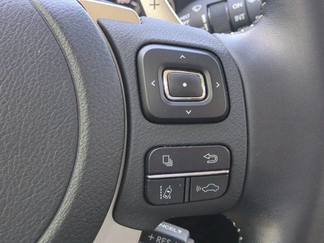 Certified Used 2021 White Lexus 300 Base image 24