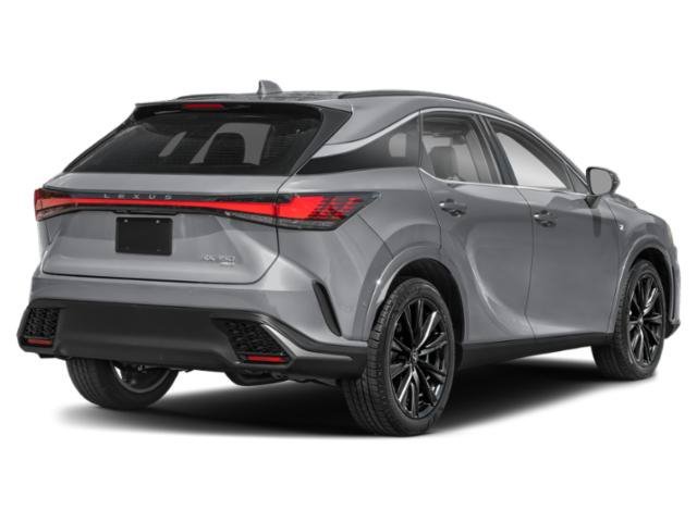 New 2026 Incognito Lexus F SPORT HANDLING AWD image 2