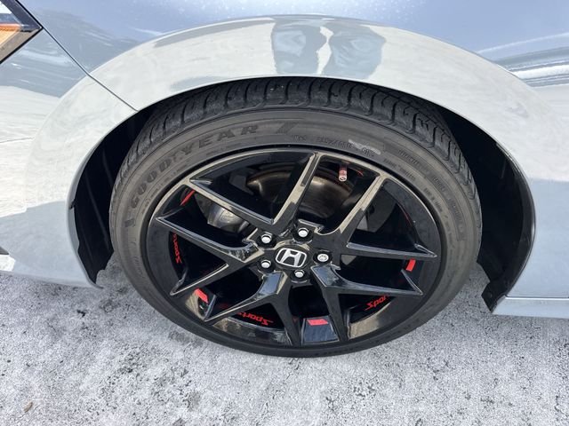 2023 Honda Civic Sport - Photo 10