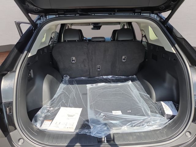 New 2026 Ebony Black Kia EX image 23