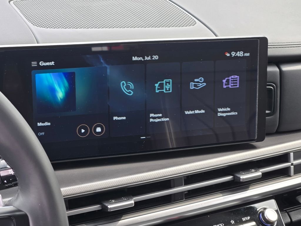 2025 Hyundai Santa Fe SEL - Photo 33