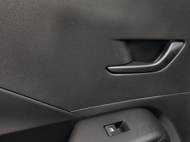 New 2027 Blue Hyundai SE AWD image 17