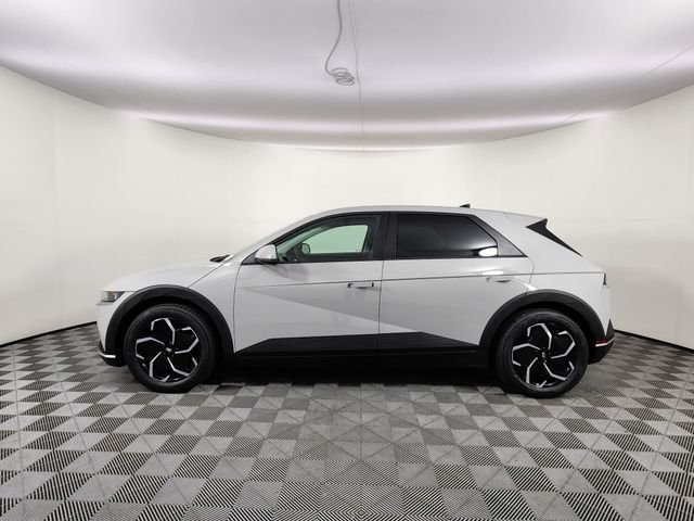 Certified 2024 Hyundai IONIQ 5 SEL with VIN KM8KNDDF9RU294192 for sale in Highlands Ranch, CO