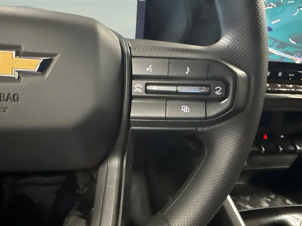 2026 Chevrolet Colorado Work Truck - Photo 24