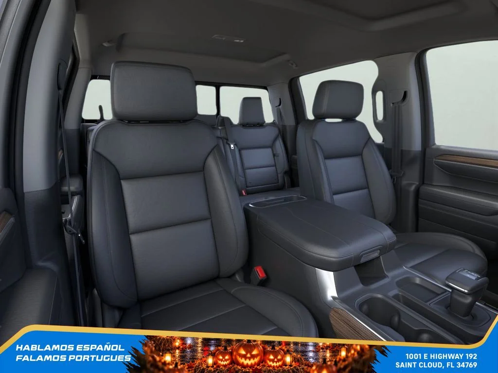 2026 Chevrolet Silverado 1500 RST - Photo 25