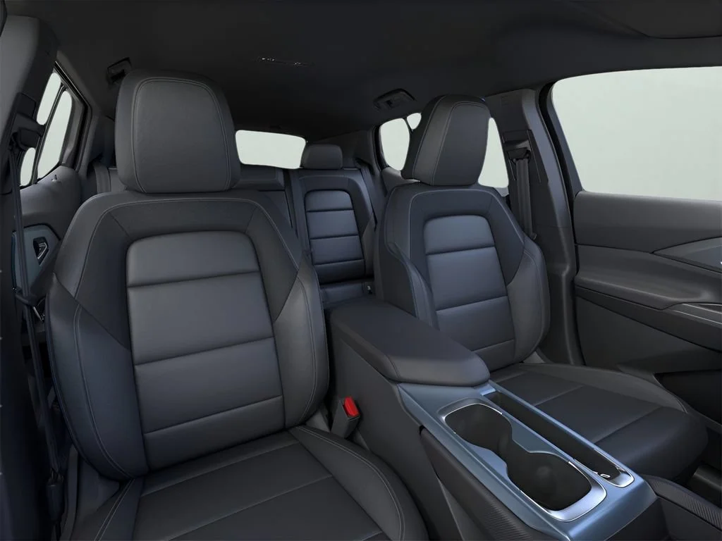 2026 Chevrolet Equinox EV 2LT - Photo 9