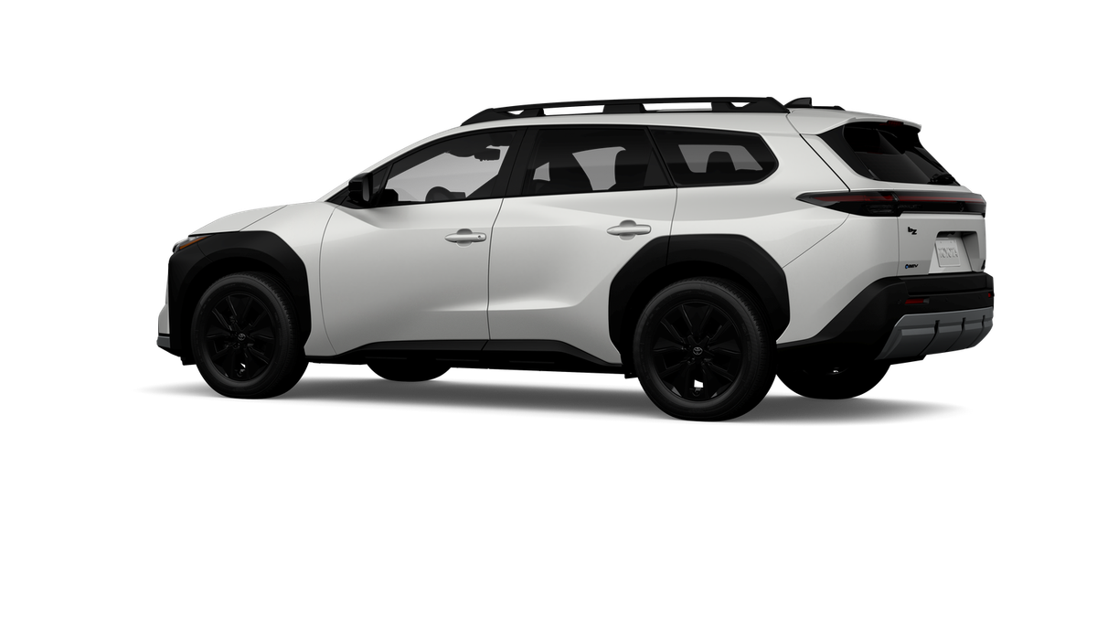 New 2026 Halo Toyota bZ Woodland Premium image 27