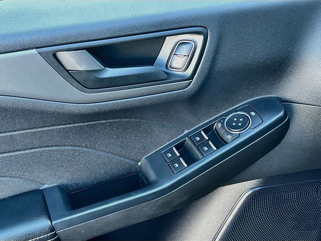 2024 Ford Escape Active - Photo 17