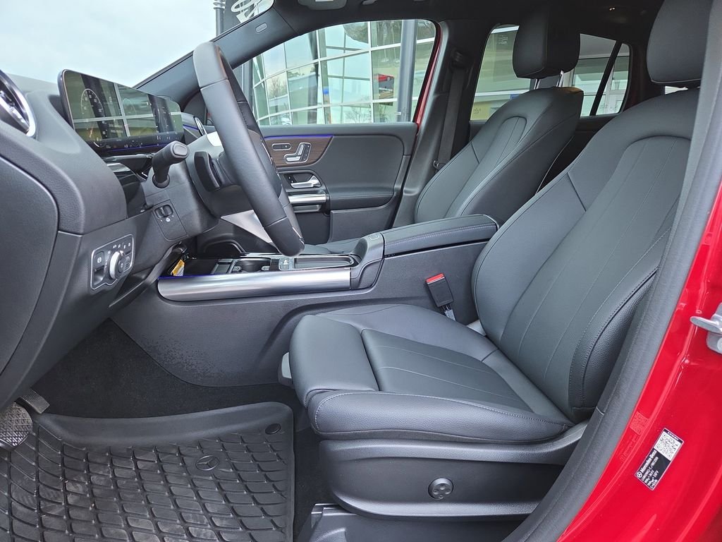 Certified Used 2026 Red Mercedes-Benz GLA 250 image 10