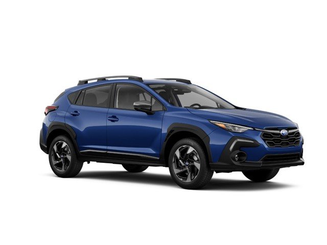 New 2027 DAYBREAK BLUE PEARL Subaru  image 1