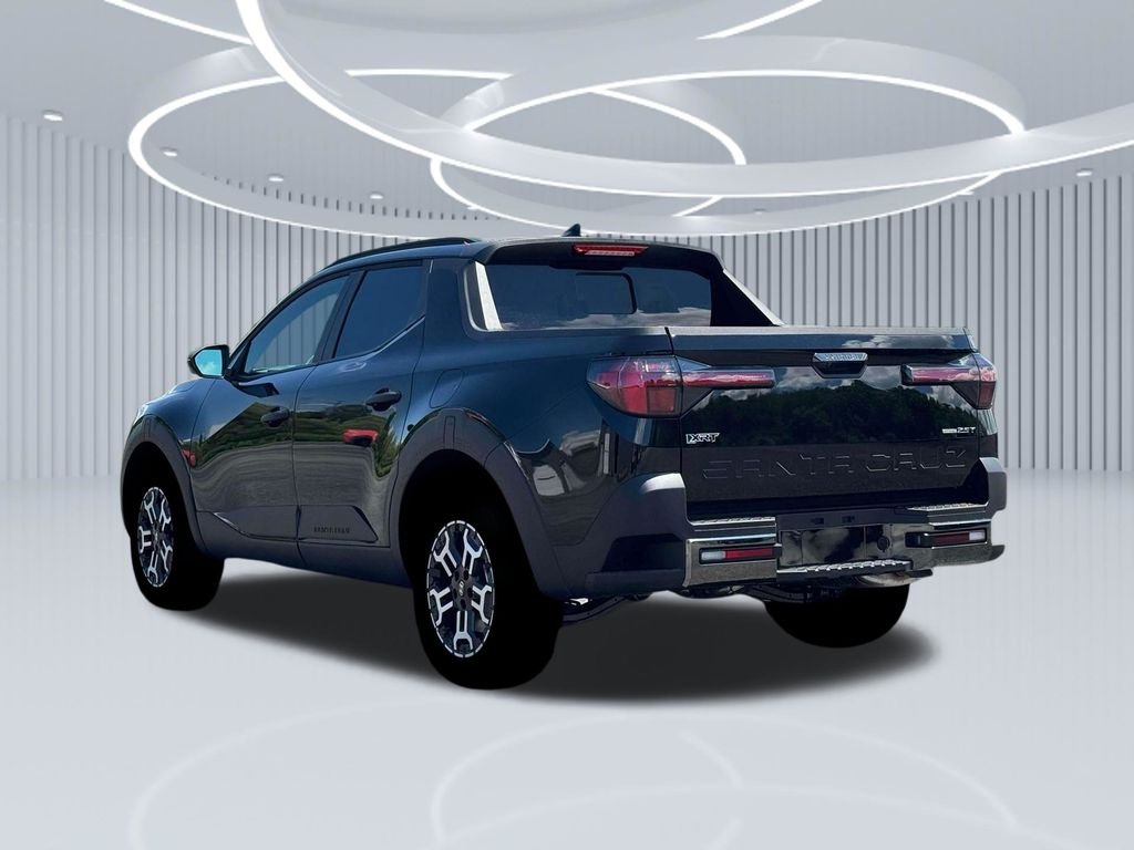 New 2026 Black Hyundai XRT image 24