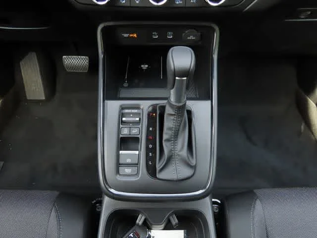 New 2027 Urban Gray Pearl Honda EX image 22