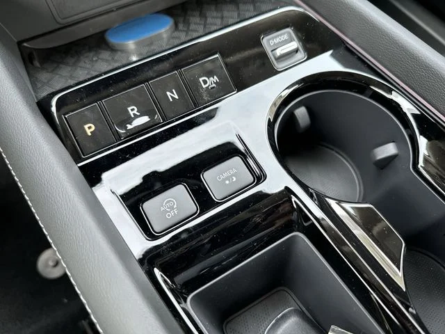 New 2026 Everest White Pearl TriCoat Nissan Platinum image 24