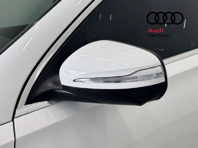 Used 2024 White Mercedes-Benz GLE 53 AMG® image 7