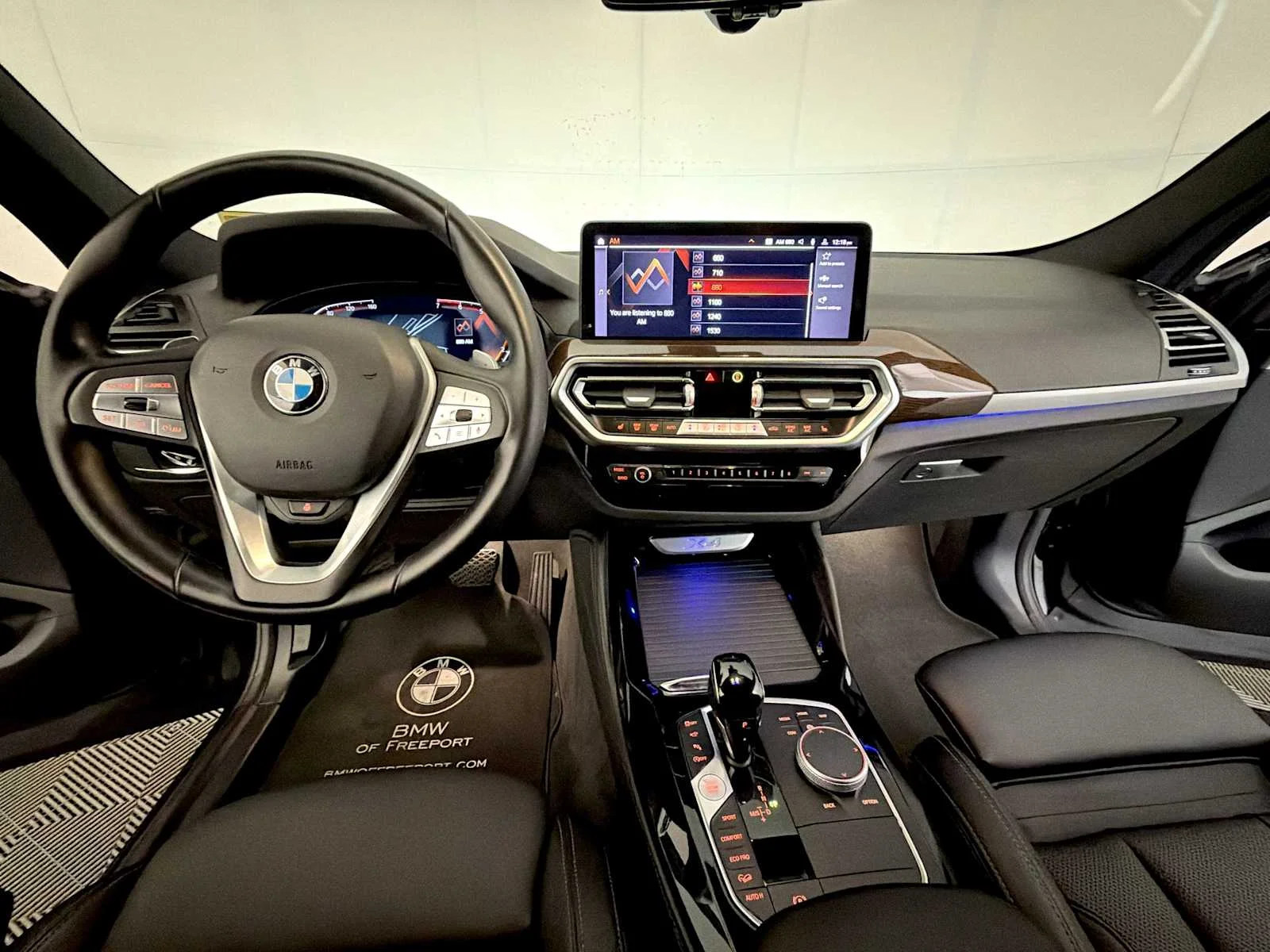 2024 BMW X4 30i - Photo 14