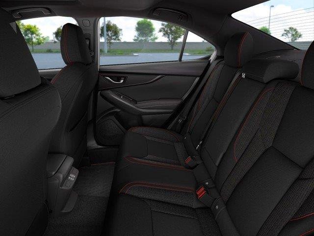 New 2026 CERAMIC WHITE Subaru Premium image 16