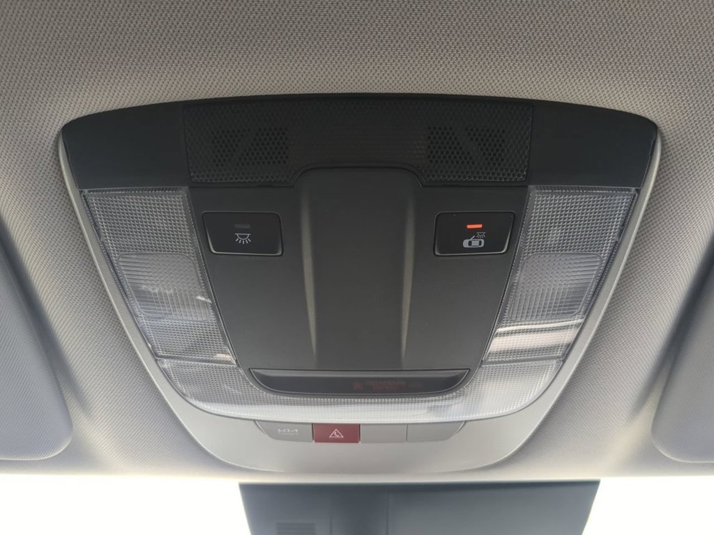New 2027 Vesta Blue Kia EX image 23