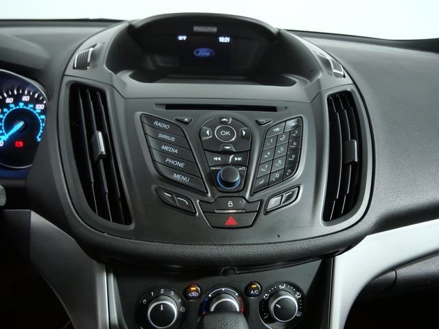 Used 2016 Gray Ford SE image 22