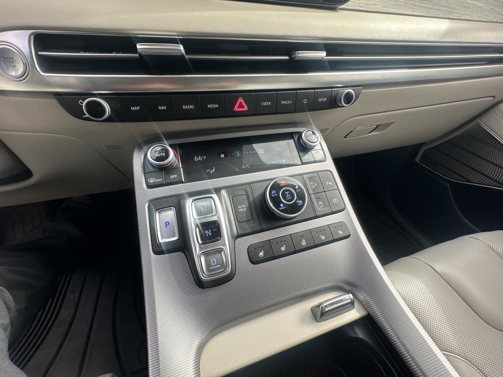 2024 Hyundai Palisade Calligraphy - Photo 17