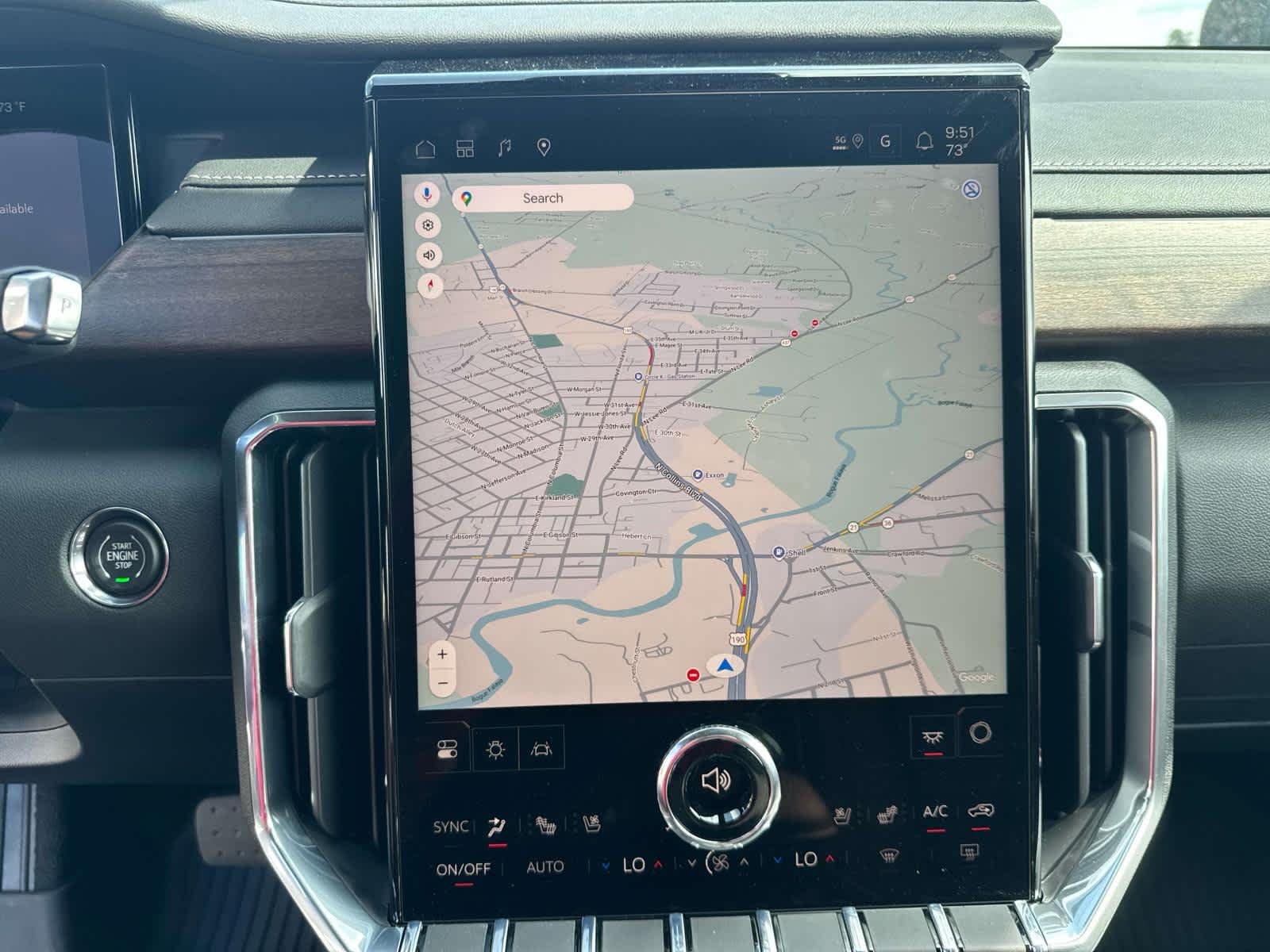 2026 GMC Acadia Denali Ultimate - Photo 17