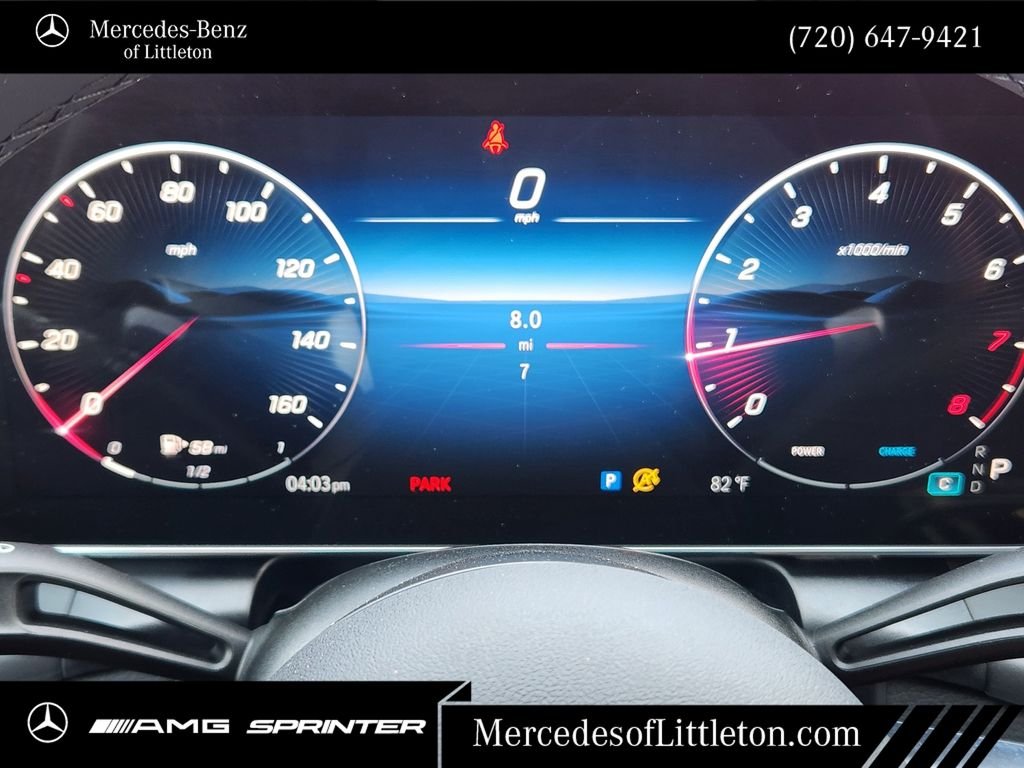 New 2026 Black Mercedes-Benz GLC 300 image 16