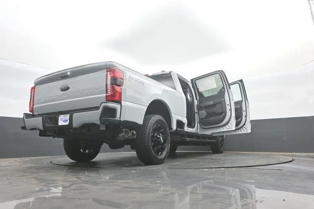 New 2026 Avalanche Ford F-250® Lariat® image 44