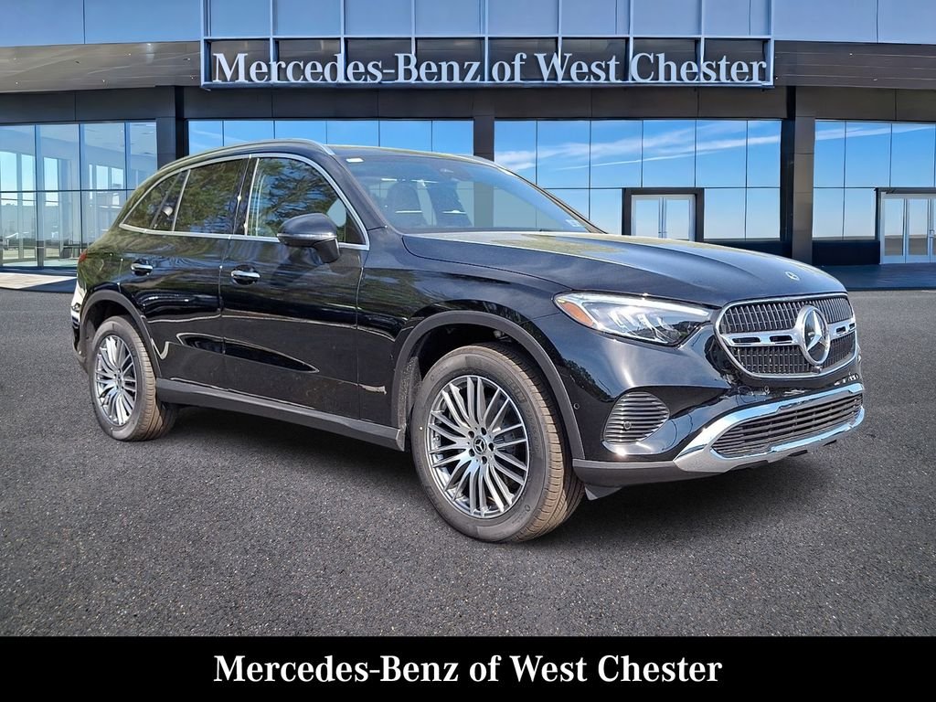 New MB GLC For Sale West Chester PA | MB of West Chester
