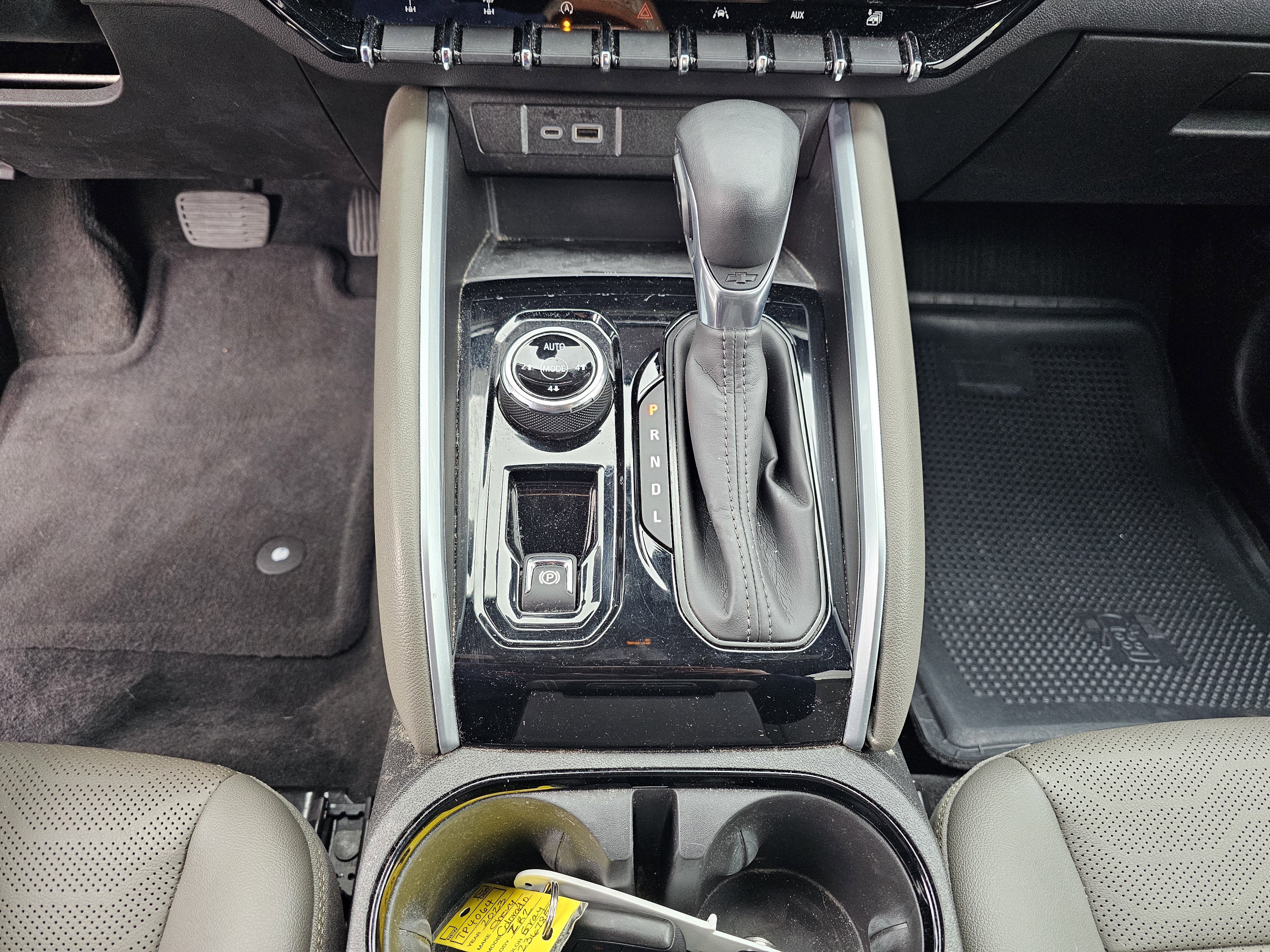 2023 Chevrolet Colorado ZR2 - Photo 24