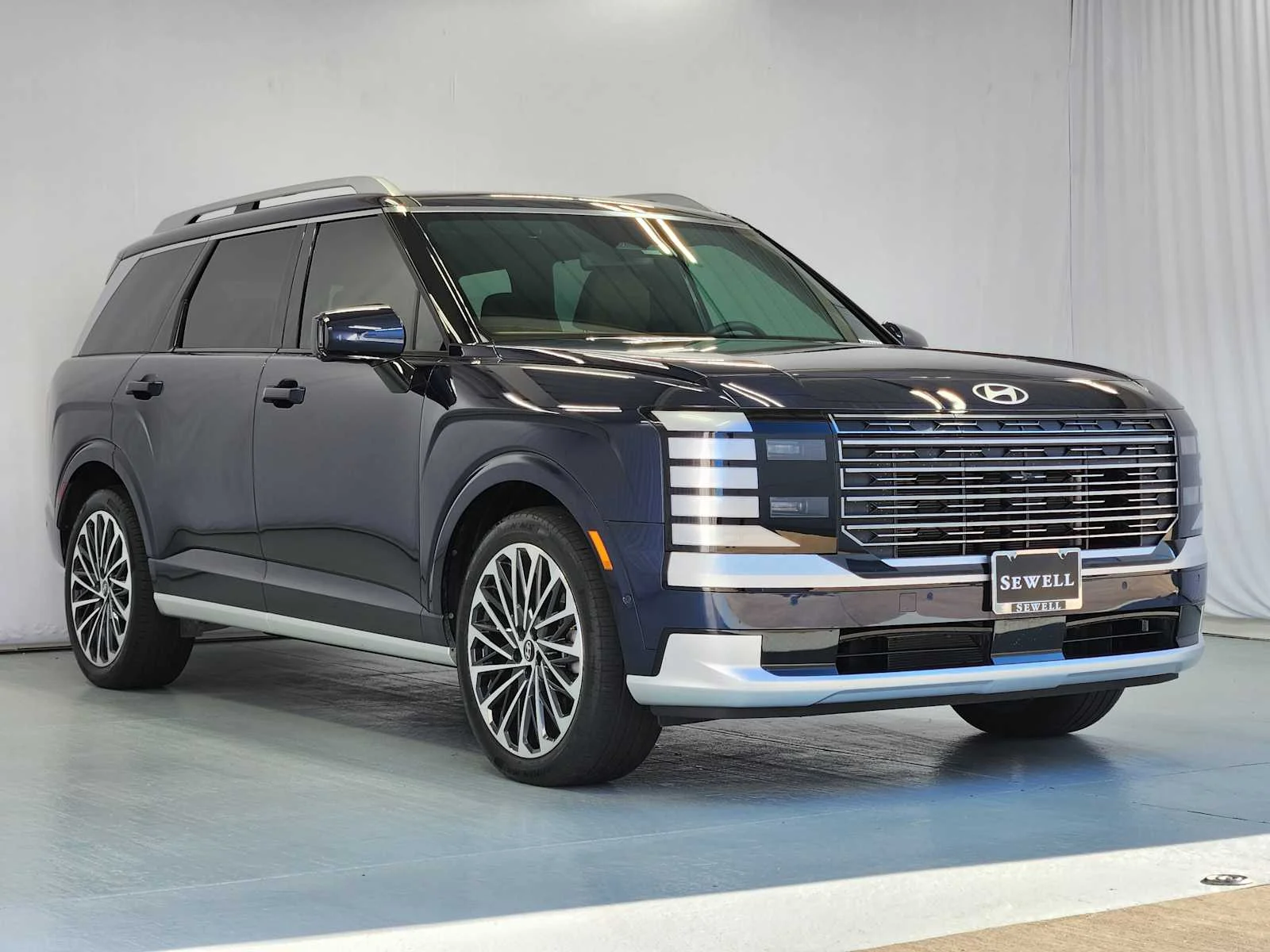 Used 2026 Pacific Sapphire Hyundai Calligraphy image 4