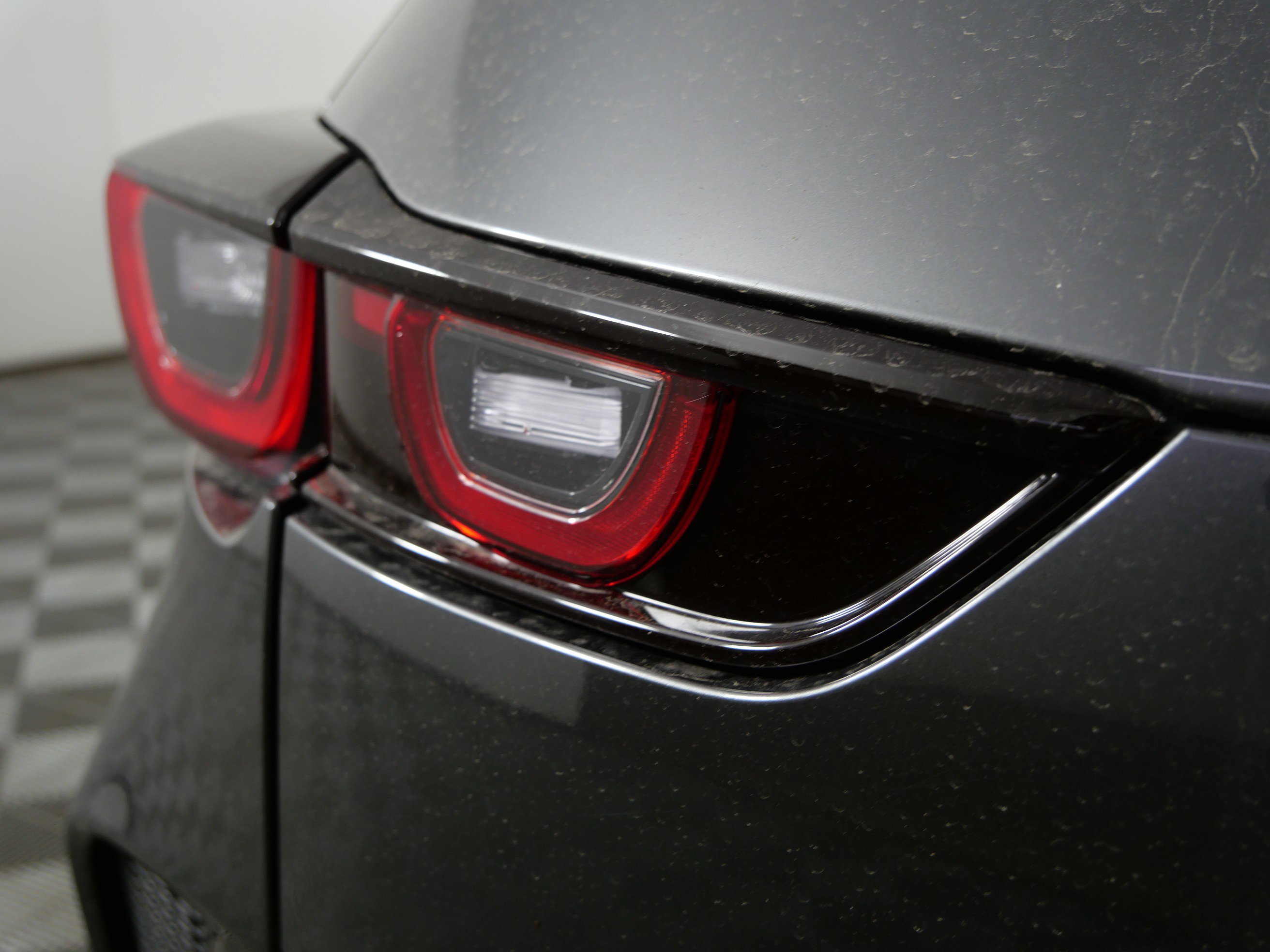 New 2026 Machine Gray Metallic Mazda 2.5 Turbo Premium Plus AWD image 17