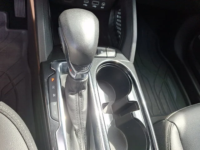 Used 2023 Blue Chevrolet ACTIV image 22