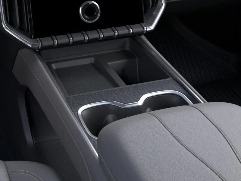 2026 GMC Acadia Elevation - Photo 30
