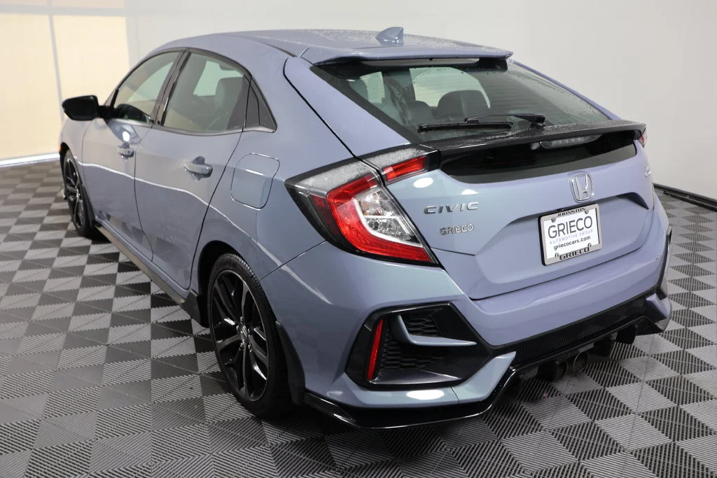 Used 2020  Honda Sport Touring image 6