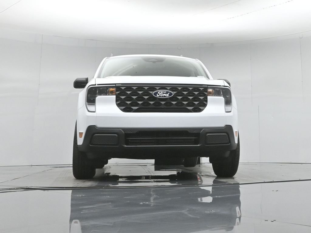 New 2026 Oxford White Ford XL image 44