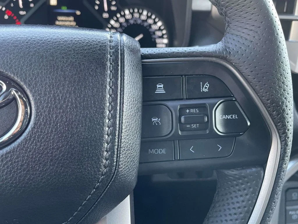 Certified Used 2026  Toyota SR5 image 31